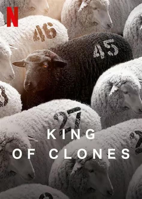 King of Clones (2023): Where to Watch and Stream Online